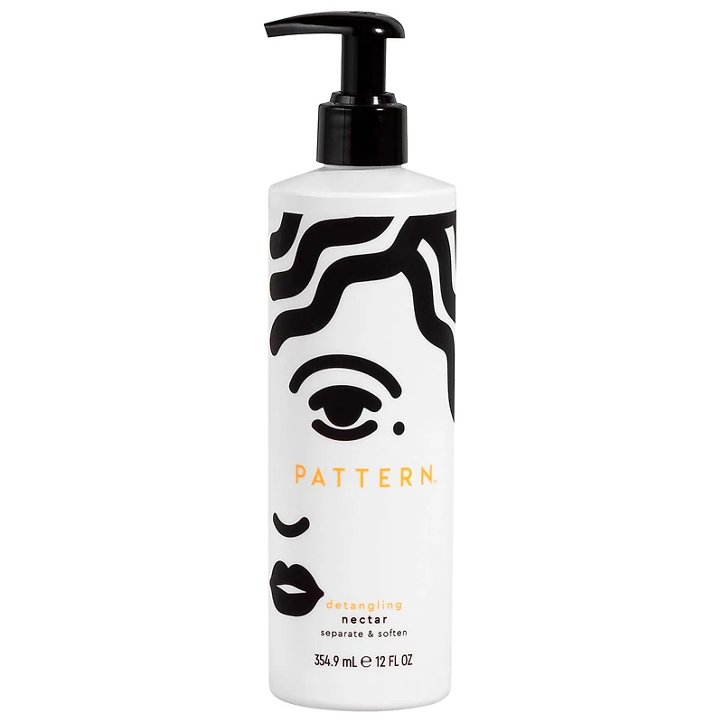 PATTERN by Tracee Ellis Ross Detangling Nectar for Curls & Coils 12 oz / 354.9 mL
