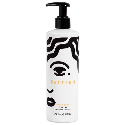 PATTERN by Tracee Ellis Ross Detangling Nectar for Curls & Coils 12 oz / 354.9 mL