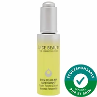 Stem Cellular SUPERGRAPE Youth Renew Serum