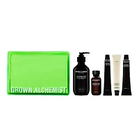 GLOW UP - Daily Essentials Skin and Hand Care Kit