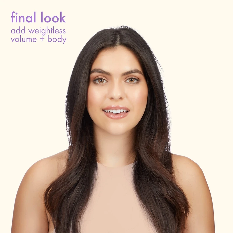 Brume volumisante Brooklyn Bombshell