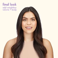 Brume volumisante Brooklyn Bombshell