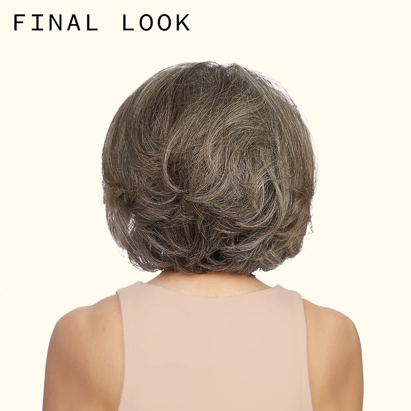 Brume volumisante Brooklyn Bombshell