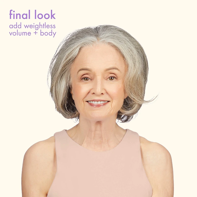 Brooklyn Bombshell Blowout Spray