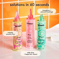 Flash Instant Shine Hair Gloss Mask