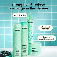 The Kure Strength Repair Shampoo​