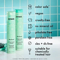Shampoing réparateur The Kure
