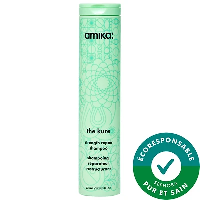 Shampoing réparateur The Kure