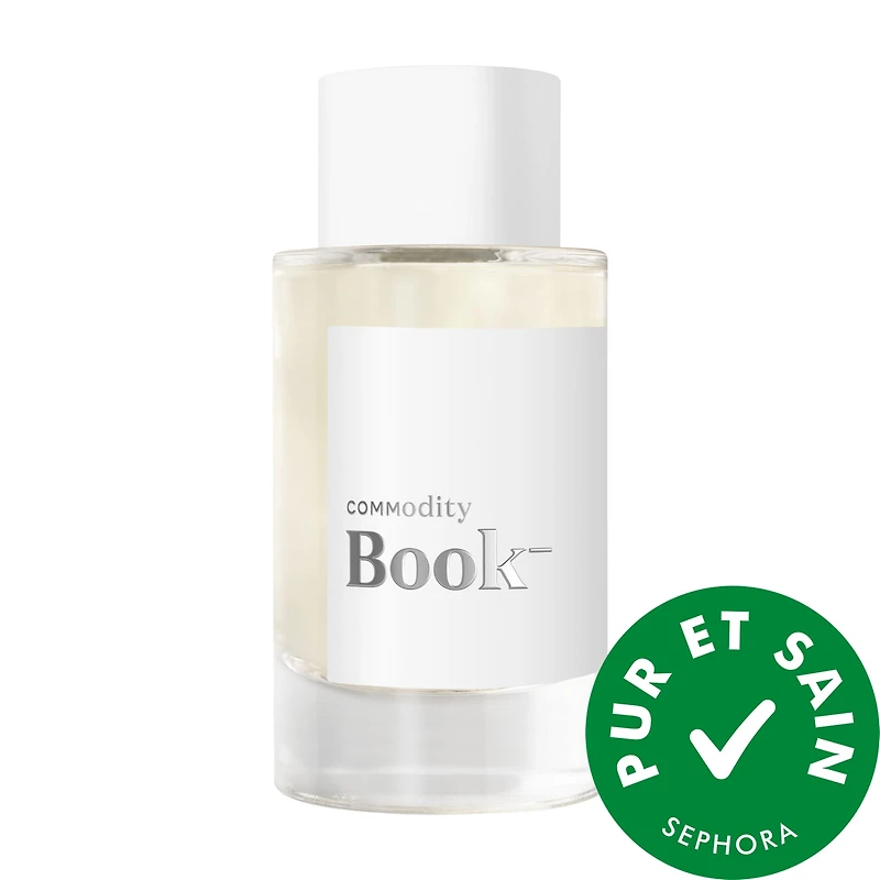 Book - Personal Eau de Parfum