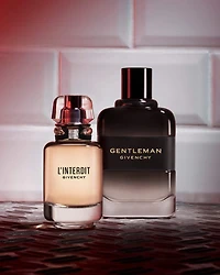 Eau de toilette L’Interdit