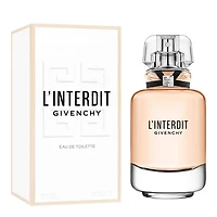 Eau de toilette L’Interdit