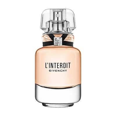 Eau de toilette L’Interdit