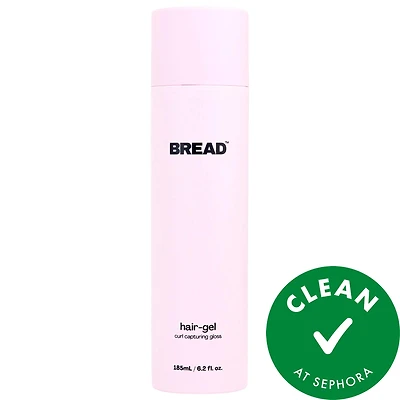 Hair Gel: Curl Defining Botanical Styler