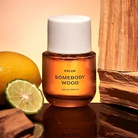 Somebody Wood Eau de Parfum
