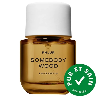 Somebody Wood Eau de Parfum