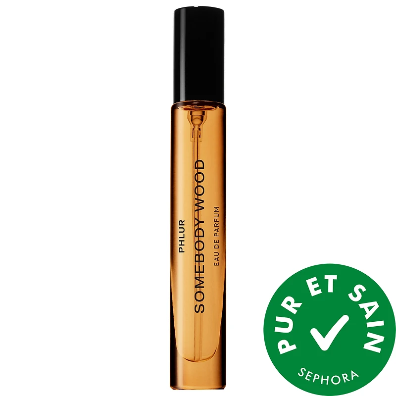 Somebody Wood Eau de Parfum Travel Spray
