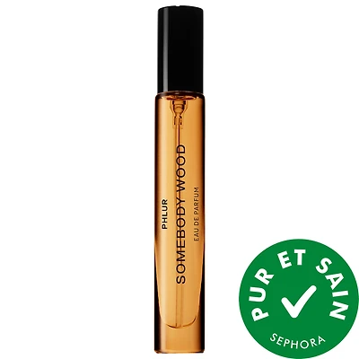 Somebody Wood Eau de Parfum
