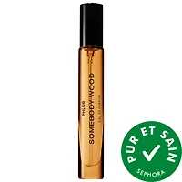 Somebody Wood Eau de Parfum Travel Spray