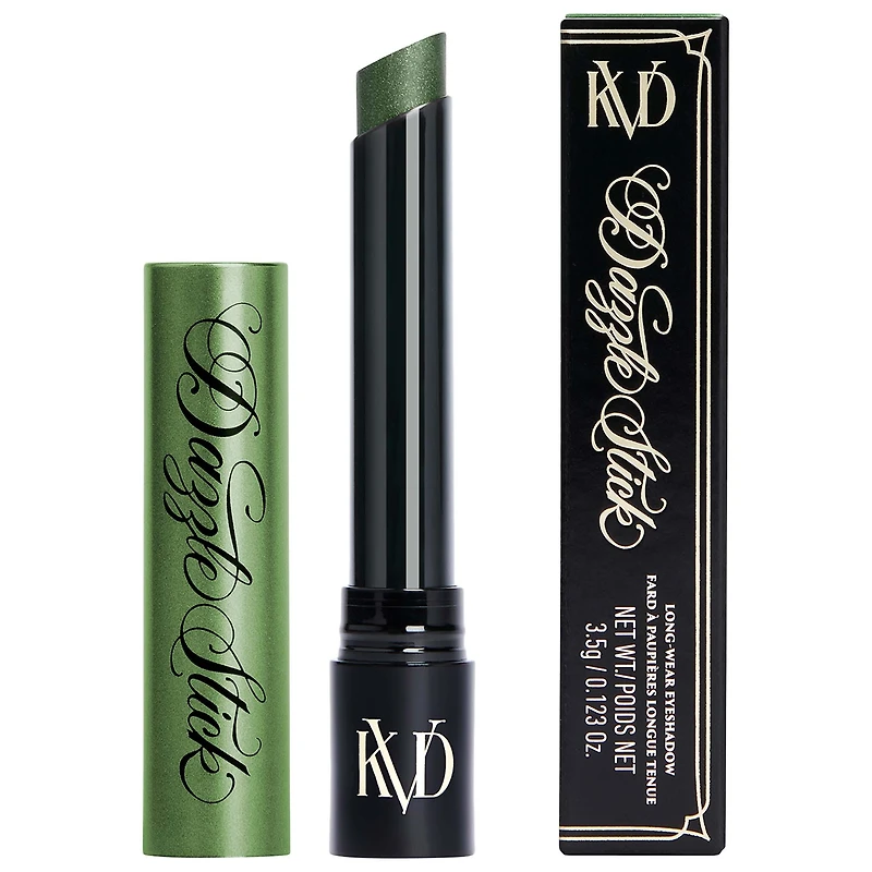 KVD Beauty Dazzle Vegan Long-Wear Eyeshadow Stick - 0.123 oz / 3.5g
