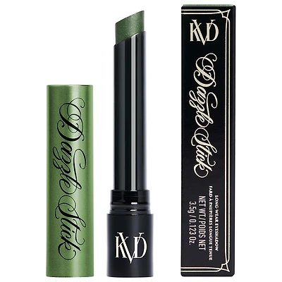 Fard à paupières en bâton longue tenue végane Dazzle