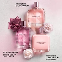 Eau de parfum irrésistible Rose Velvet