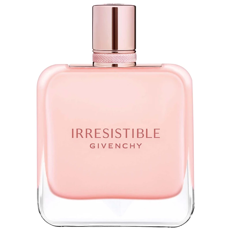 Givenchy Irresistible Eau de Parfum Rose Velvet 2.6 oz / 80 mL