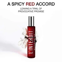 Eau de parfum L’Interdit Rouge