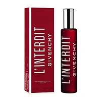 Eau de parfum L’Interdit Rouge