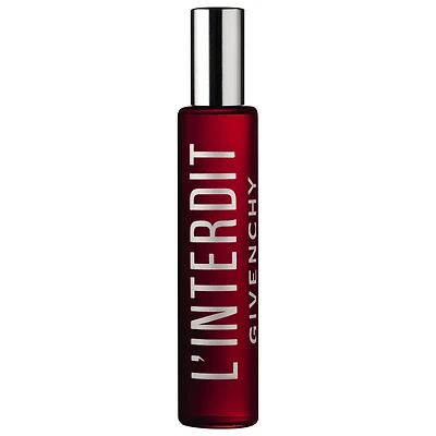Givenchy L'Interdit Rouge eau de parfum Spray