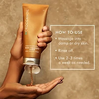 Exfoliant pour le corps Polishing