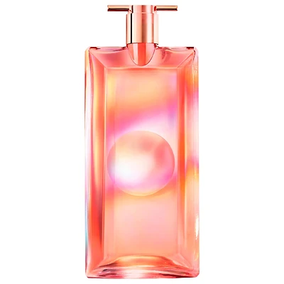 Eau de parfum Idôle Nectar
