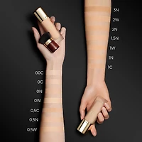 Parure Gold Radiant Matte Skin Perfecting Longwear Foundation