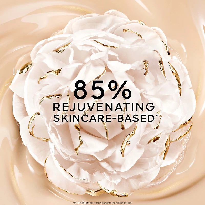 Parure Gold Radiant Matte Skin Perfecting Longwear Foundation