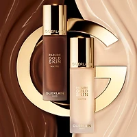 Parure Gold Radiant Matte Skin Perfecting Longwear Foundation