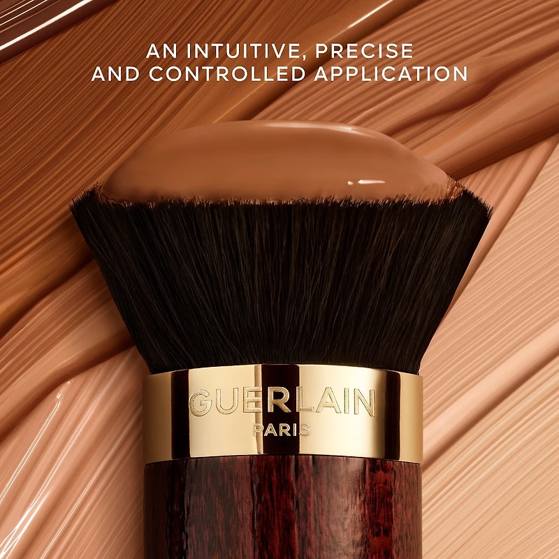 Parure Gold Radiant Matte Skin Perfecting Longwear Foundation