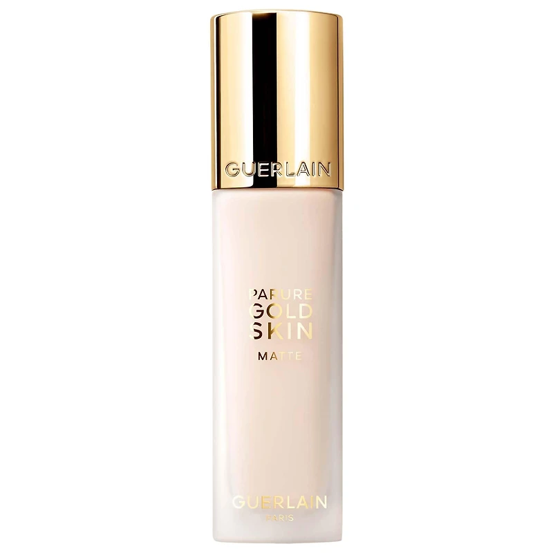 Parure Gold Radiant Matte Skin Perfecting Longwear Foundation