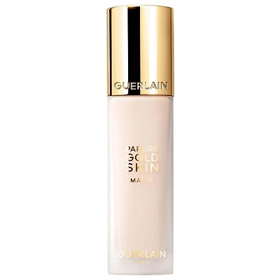 Parure Gold Radiant Matte Skin Perfecting Longwear Foundation