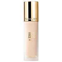 Fond de teint éclat mat longue tenue Parure Gold