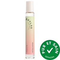 Peach Fields Eau de Parfum Rollerball