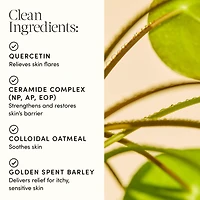 Eczema Relief Face and Body Treatment