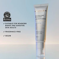 Eczema Relief Face and Body Treatment