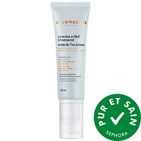Eczema Relief Face and Body Treatment