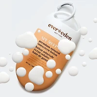 SPF 50 Premium Mineral Sunscreen