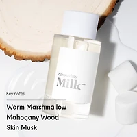 Eau de parfum Milk- Personal