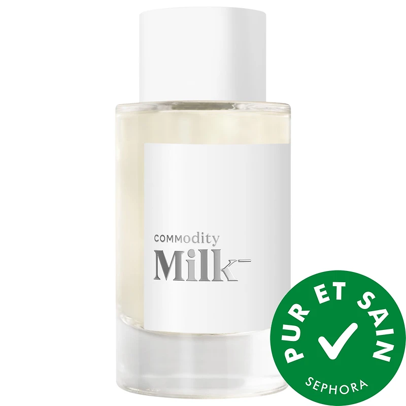 Eau de parfum Milk- Personal