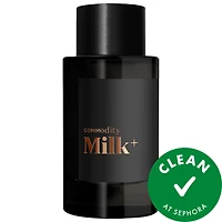 Commodity Milk+ Bold Eau de Parfum with Marshmallow & Firewood 3.4 oz / 100 mL Milk+ Bold Eau de Parfum Spray