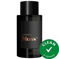 Moss+ Bold Eau de Parfum with Oakmoss & Juniper Berry