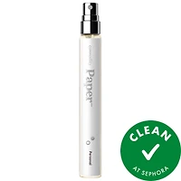 Paper- Personal Eau de Parfum with Amber & Iso E Super