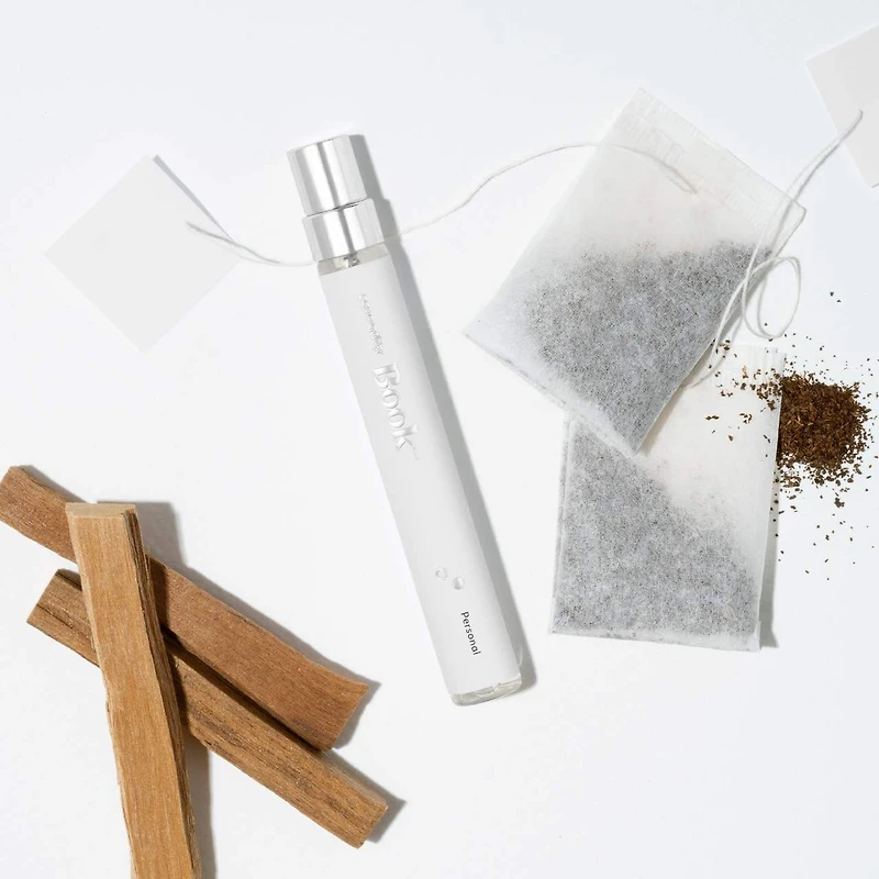 Book - Personal Eau de Parfum Travel Spray