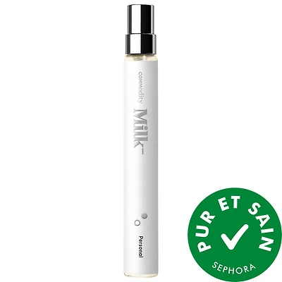 Eau de parfum Milk- Personal en vaporisateur de voyage